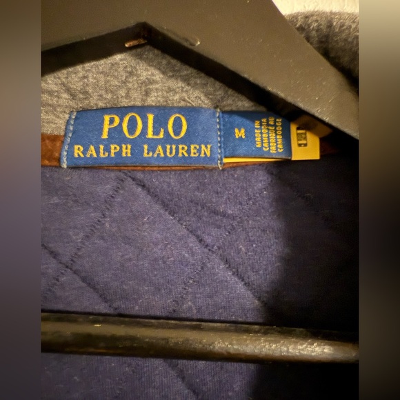 Polo Ralph Lauren sweatshirt - Picture 6 of 7